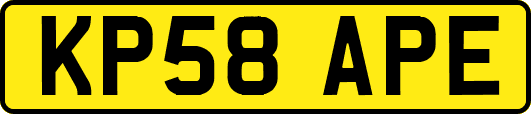KP58APE