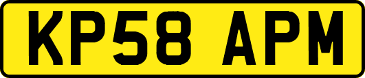 KP58APM