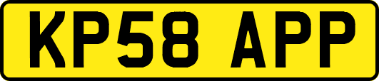 KP58APP