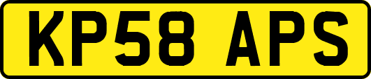KP58APS