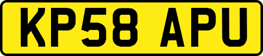 KP58APU