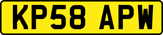 KP58APW