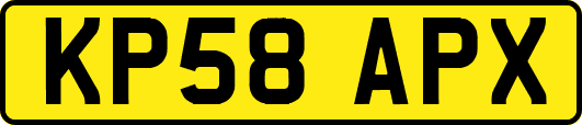 KP58APX