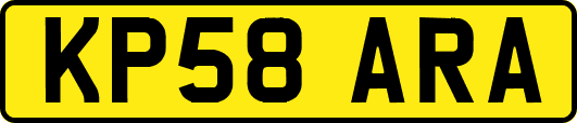 KP58ARA