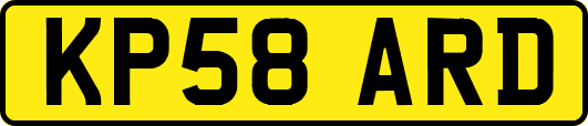 KP58ARD
