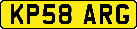 KP58ARG