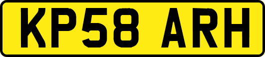 KP58ARH