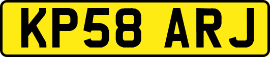 KP58ARJ