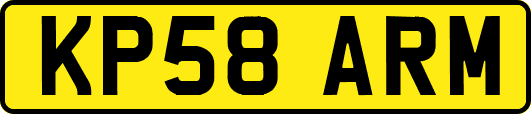 KP58ARM