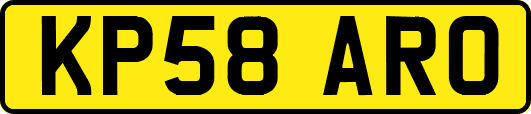 KP58ARO