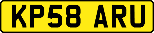 KP58ARU