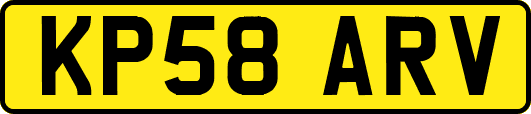 KP58ARV