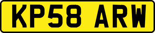 KP58ARW
