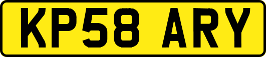 KP58ARY