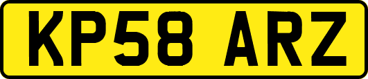 KP58ARZ