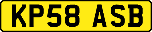 KP58ASB