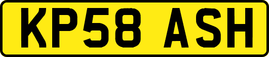 KP58ASH
