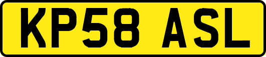 KP58ASL