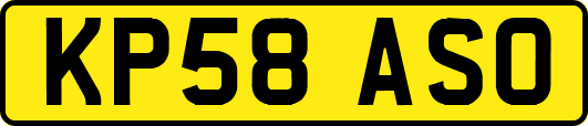KP58ASO