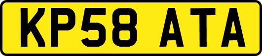 KP58ATA
