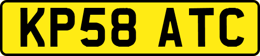 KP58ATC