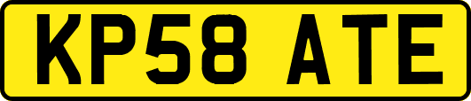 KP58ATE