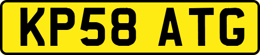 KP58ATG