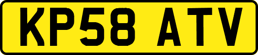 KP58ATV