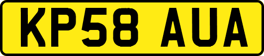 KP58AUA