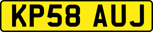 KP58AUJ