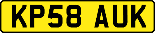 KP58AUK