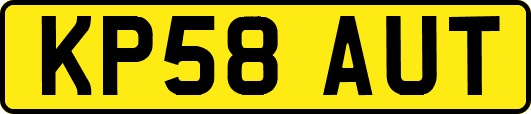 KP58AUT