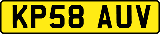 KP58AUV