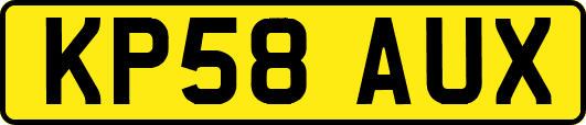 KP58AUX