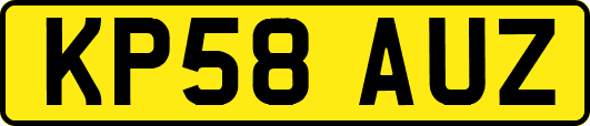 KP58AUZ