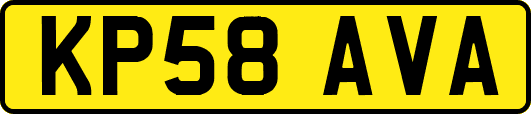 KP58AVA