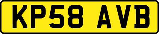 KP58AVB