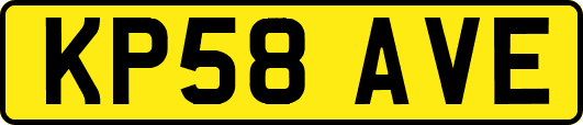 KP58AVE