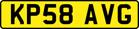 KP58AVG