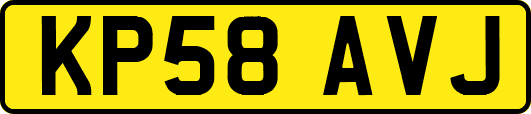 KP58AVJ