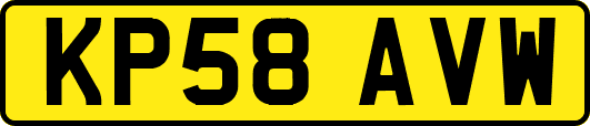 KP58AVW