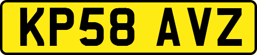 KP58AVZ