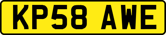KP58AWE