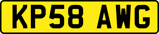 KP58AWG