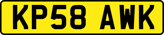 KP58AWK