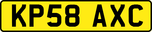 KP58AXC