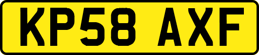KP58AXF