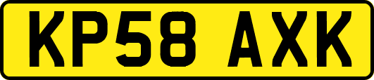 KP58AXK