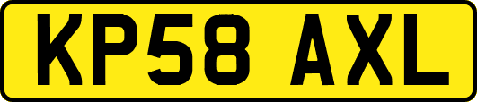 KP58AXL
