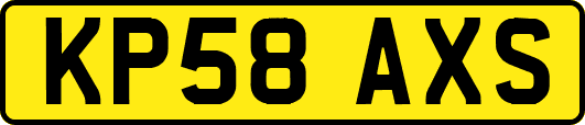 KP58AXS